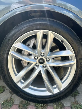 Audi Q7 50TDI Mild hybrid, снимка 15