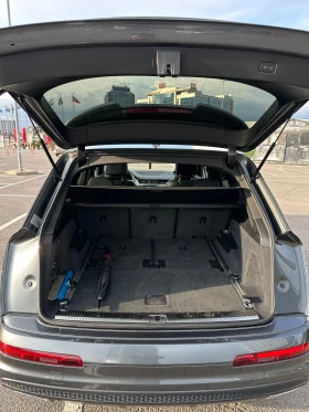 Audi Q7 50TDI Mild hybrid, снимка 14
