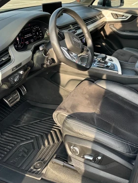 Audi Q7 50TDI Mild hybrid, снимка 12