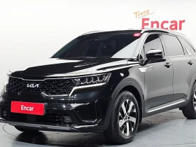 Kia Sorento  4Th Generation Diesel 2.2 2Wd Prestige, снимка 1