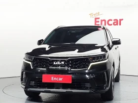 Kia Sorento  4Th Generation Diesel 2.2 2Wd Prestige, снимка 3