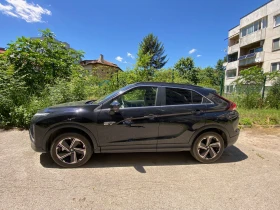 Mitsubishi Eclipse Cross, снимка 1