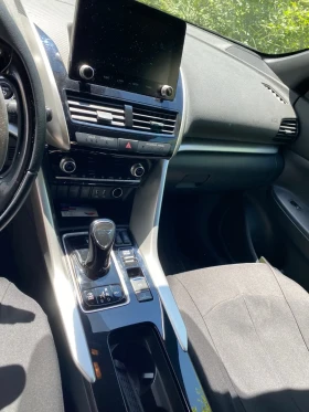 Mitsubishi Eclipse Cross, снимка 10