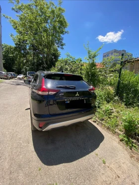 Mitsubishi Eclipse Cross, снимка 6