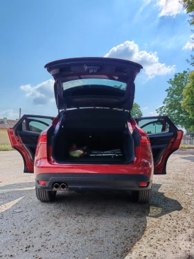 Jaguar F-PACE PRESTIGE, снимка 7