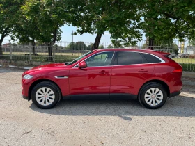 Jaguar F-PACE PRESTIGE, снимка 3