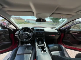 Jaguar F-PACE PRESTIGE, снимка 8