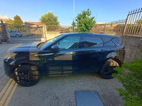 Land Rover Range Rover Evoque 1.5HYBRID, снимка 4