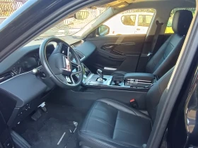 Land Rover Range Rover Evoque 1.5HYBRID, снимка 10