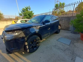 Land Rover Range Rover Evoque 1.5HYBRID, снимка 2