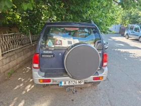 Suzuki Grand vitara, снимка 3