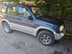 Suzuki Grand vitara, снимка 2