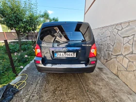 Hyundai Terracan 2.9 crdi , снимка 5