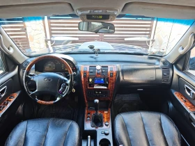 Hyundai Terracan 2.9 crdi , снимка 7