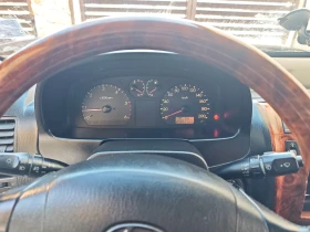 Hyundai Terracan 2.9 crdi , снимка 13