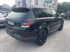 Land Rover Range Rover Sport 4.4 340кс 🔝, снимка 5