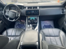 Land Rover Range Rover Sport 4.4 340кс 🔝, снимка 11