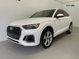 Audi Q5 DIGITAL* ПАМЕТ* КАМЕРА* ПОДГРЕВ* ПАНОРАМА, снимка 3