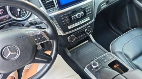 Mercedes-Benz ML 350, снимка 13