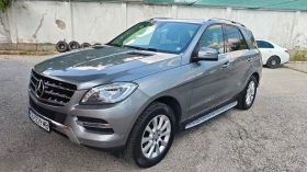 Mercedes-Benz ML 350, снимка 1
