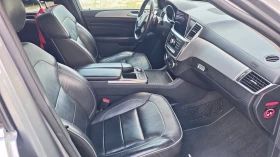 Mercedes-Benz ML 350, снимка 6
