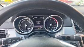Mercedes-Benz ML 350, снимка 9