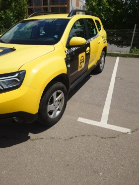 Dacia Duster, снимка 3