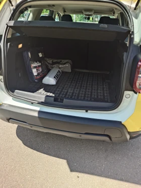 Dacia Duster, снимка 5
