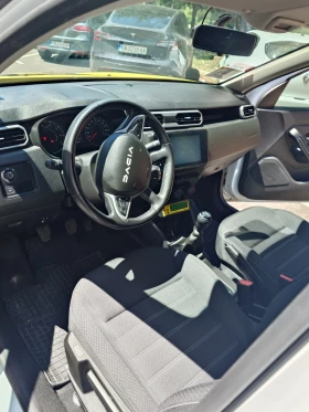 Dacia Duster, снимка 6