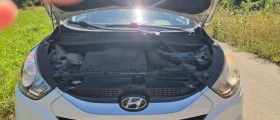 Hyundai IX35 Tucson, снимка 5