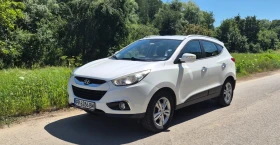 Hyundai IX35 Tucson, снимка 2