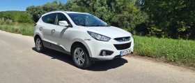 Hyundai IX35 Tucson, снимка 1