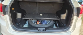 Hyundai IX35 Tucson, снимка 11