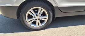 Hyundai IX35 Tucson, снимка 4