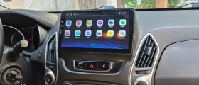 Hyundai IX35 Tucson, снимка 7