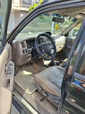 Mitsubishi Pajero sport 2.5 99к.с, снимка 6