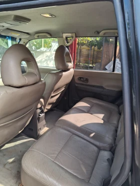 Mitsubishi Pajero sport 2.5 99к.с, снимка 5