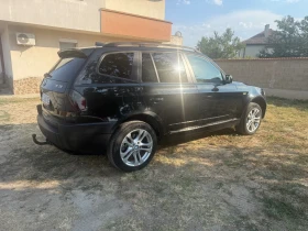 BMW X3 3.0, снимка 4
