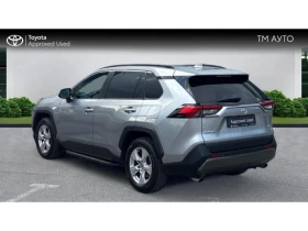 Toyota Rav4 2.0P EXECUTIVE AWD, снимка 2