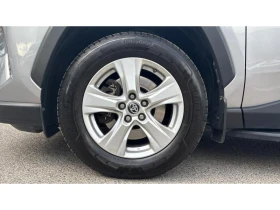 Toyota Rav4 2.0P EXECUTIVE AWD, снимка 16