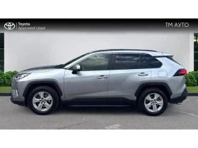 Toyota Rav4 2.0P EXECUTIVE AWD, снимка 3