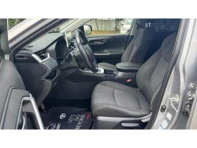 Toyota Rav4 2.0P EXECUTIVE AWD, снимка 12