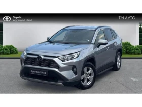 Toyota Rav4 2.0P EXECUTIVE AWD, снимка 1