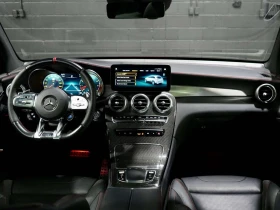 Mercedes-Benz GLC 43 AMG AMG EXHAUST| HEADS UP| 360| DISTRO| DIGITAL DASH, снимка 6