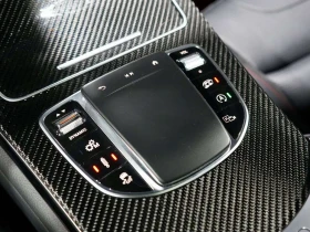 Mercedes-Benz GLC 43 AMG AMG EXHAUST| HEADS UP| 360| DISTRO| DIGITAL DASH, снимка 13