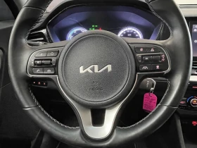 Kia Niro 1.6PHEV/141HP/EDITION-7/CAM/LED/NAVI/CPLAY/685q, снимка 7