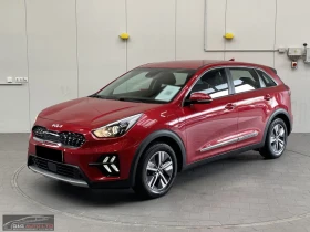 Kia Niro 1.6PHEV/141HP/EDITION-7/CAM/LED/NAVI/CPLAY/685q, снимка 1