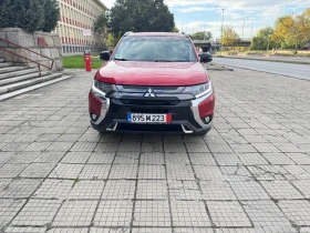 Mitsubishi Outlander 92000км., снимка 1