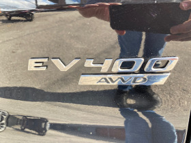 Jaguar I-Pace EV400 AWD Keyless Навигация, снимка 9