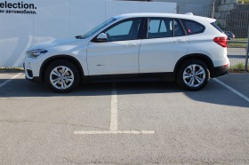 BMW X1 xDrive18d, снимка 2 - Автомобили и джипове - 40536849